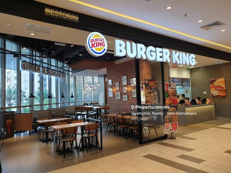 Pejabat untuk Disewa di Bangsar South, Kuala Lumpur, Kampung Kerinchi (Bangsar South) oleh KP Cheah - iProperty.com.my