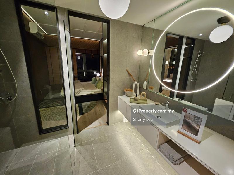Service Residence for Sale in Alaia Titiwangsa by Sherry Lee - iProperty.com.my