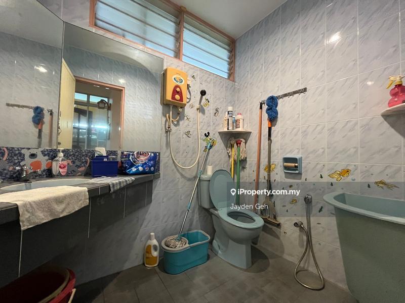 Rumah Berkembar untuk Dijual di Kampung Pisang, Alor Setar oleh Jayden Geh - iProperty.com.my