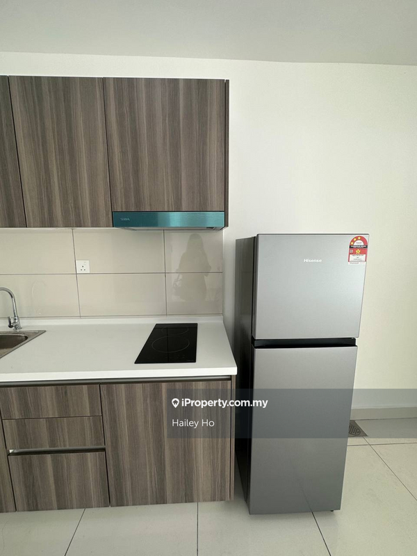 Service Residence for Rent in EDUSENTRAL by Hailey Ho - iProperty.com.my