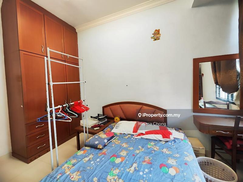 Kondominium untuk Dijual di Putra Indah Condominium oleh Melissa Chong - iProperty.com.my
