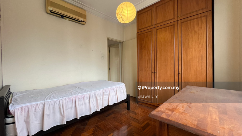 Kondominium untuk Disewa di Angkupuri Condominium oleh Shawn Lim - iProperty.com.my