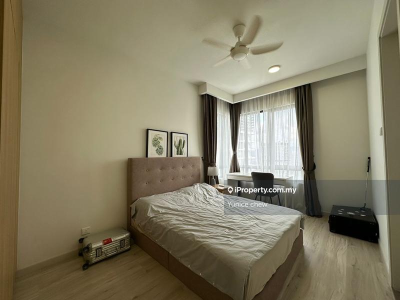 For Rent - South Brooks