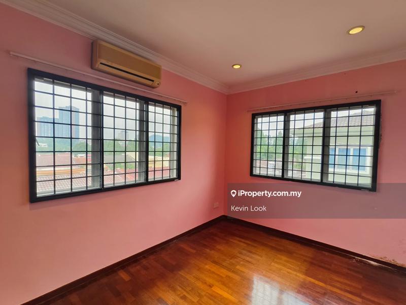Rumah Berkembar untuk Dijual di Taman Cheras, Cheras oleh Kevin Look - iProperty.com.my
