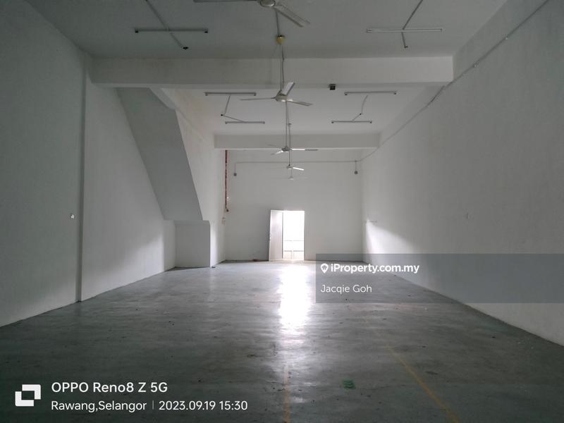 Shop for Sale in Rawang, Selangor by Jacqie Goh - iProperty.com.my