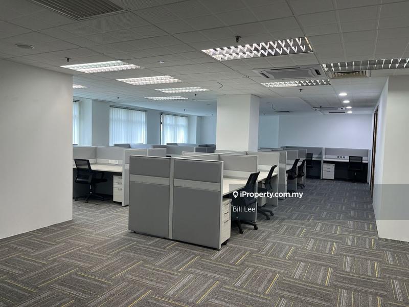 Pejabat untuk Disewa di Sapura Mines, Serdang, The Mines, Seri Kembangan, Seri Kembangan oleh Bill Lee - iProperty.com.my