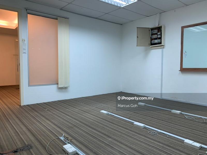 Office for Rent in SS16, Subang Jaya by Marcus Goh - iProperty.com.my