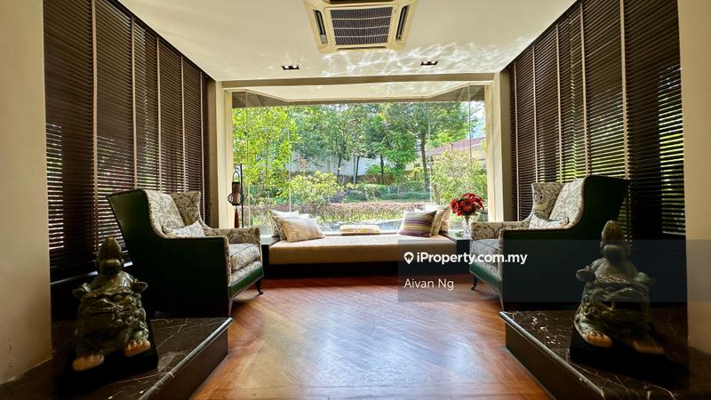 Banglo untuk Dijual di Taman Bukit Pantai, Bangsar oleh Aivan Ng - iProperty.com.my