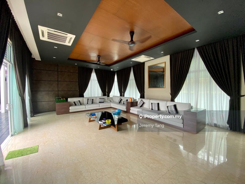 Bungalow House for Sale in Setia Eco Park, Setia Alam by Jeremy Tang - iProperty.com.my
