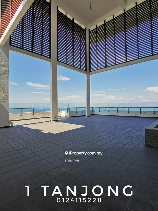 Kondominium untuk Dijual di One Tanjong Condominium oleh Billy Teh - iProperty.com.my