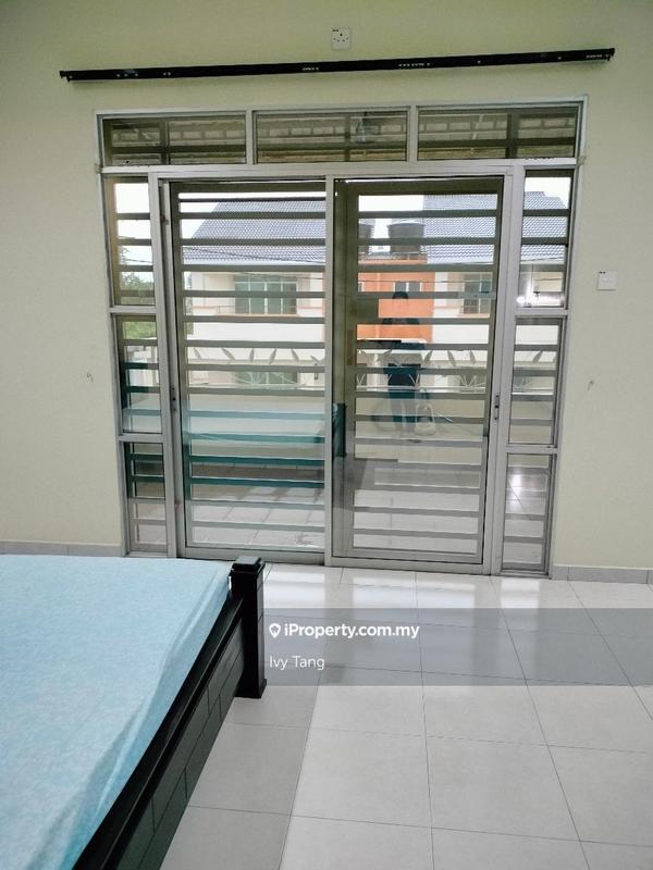 Semi-Detached House for Sale in Pangkalan, Ipoh by Ivy Tang - iProperty.com.my