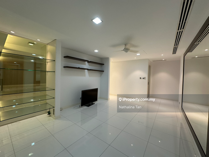 Kondominium untuk Dijual di U-Thant Residence oleh Nathalina Tan - iProperty.com.my