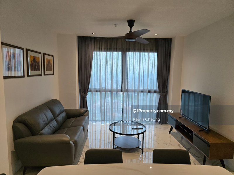 For Rent - Lumi Tropicana