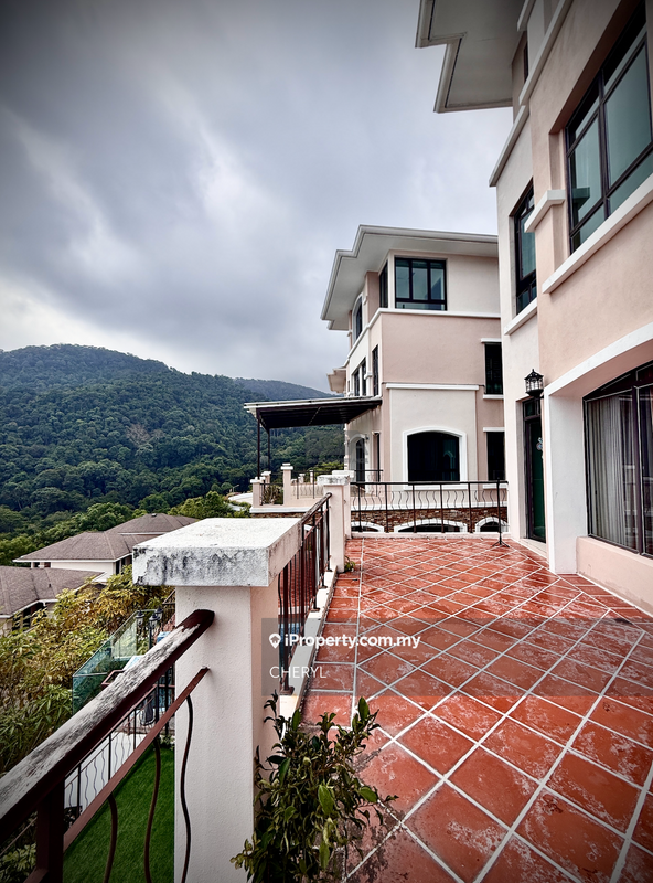 Kondominium untuk Dijual di Moonlight Bay oleh CHERYL - iProperty.com.my
