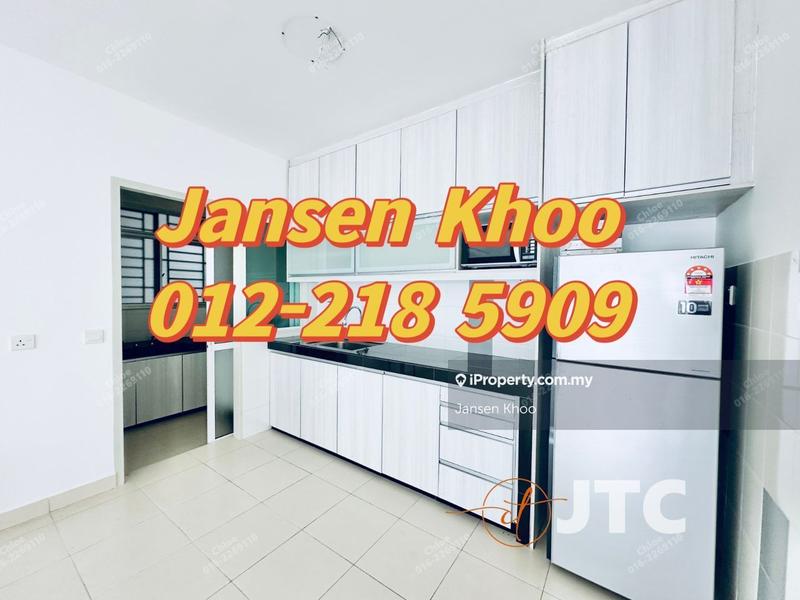 For Sale - Seri Kasturi Apartments