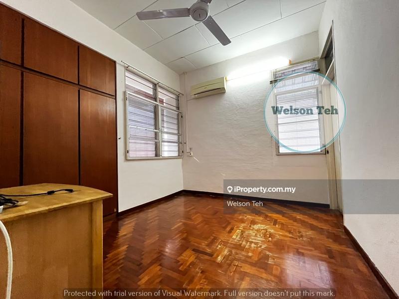 Bungalow House untuk Dijual di Taman Batu Bukit, Tanjung Tokong oleh Welson Teh - iProperty.com.my