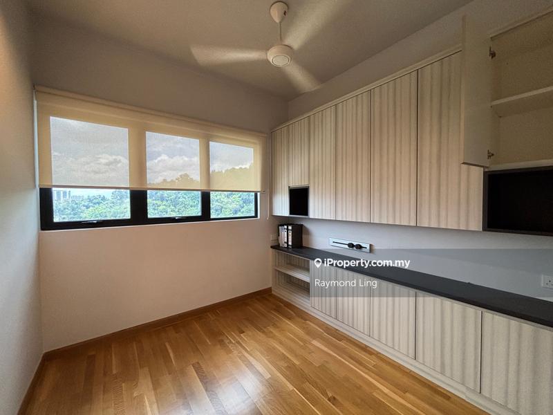 Condominium for Sale in Secoya Residence by Raymond Ling - iProperty.com.my