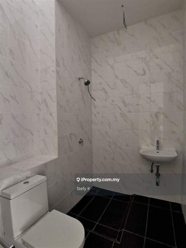 Rumah Berangkai 2 Tingkat untuk Dijual di Seberang Perai, Simpang Ampat oleh Stefy K - iProperty.com.my