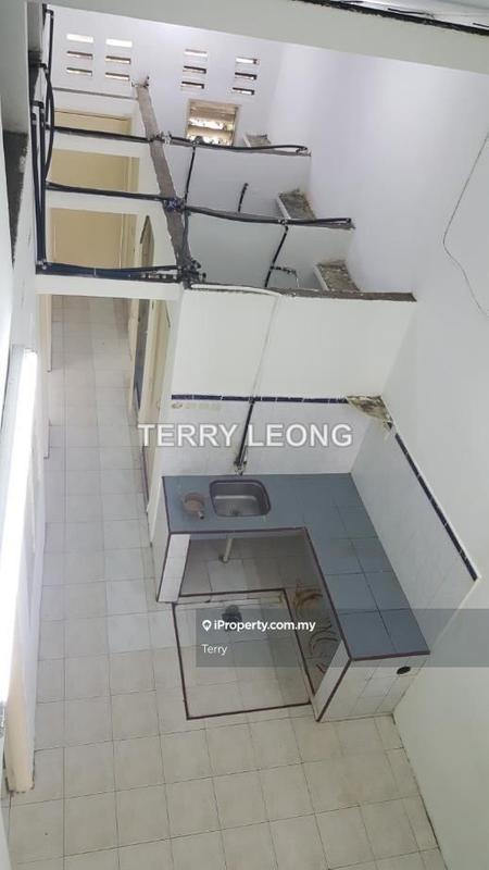 Rumah Teres 1-Tingkat untuk Dijual di Seksyen 8, Petaling Jaya oleh Terry - iProperty.com.my