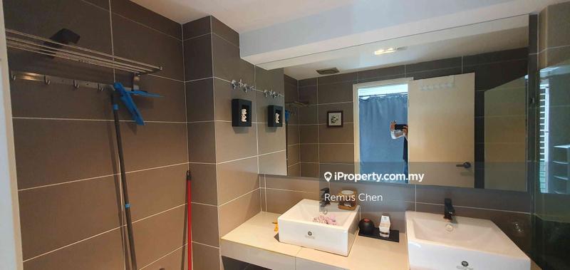 Townhouse for Rent in Villa Domus, Batu Caves by Remus Chen - iProperty.com.my