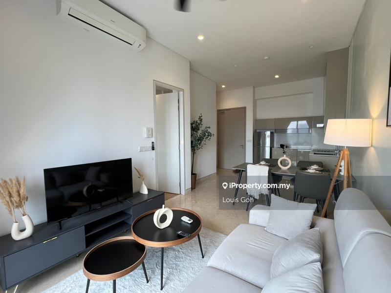 Kediaman Servis untuk Disewa di Lucentia Residences oleh Louis Goh - iProperty.com.my