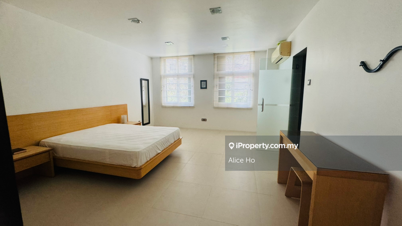 Bungalow House untuk Dijual di Bukit Jelutong, Shah Alam oleh Alice Ho - iProperty.com.my