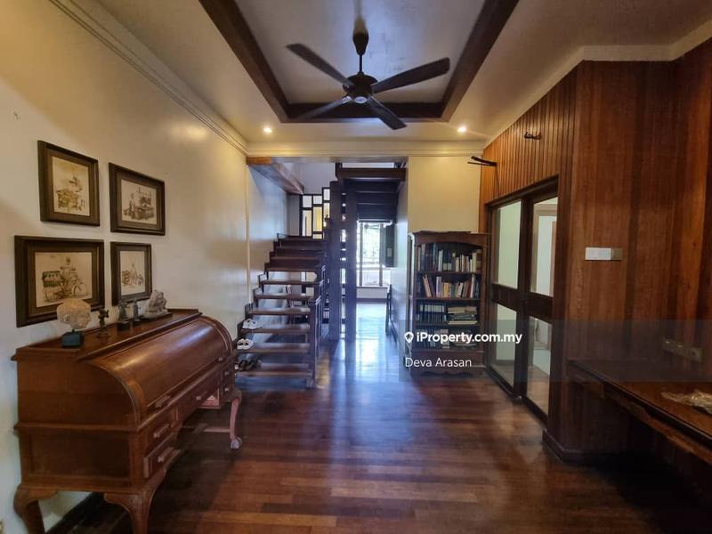 Bungalow House untuk Dijual di Seksyen 6, Petaling Jaya oleh Deva Arasan - iProperty.com.my