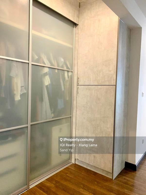 Kondominium untuk Dijual di Hijauan Saujana oleh Sand Yip - iProperty.com.my
