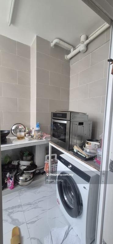 For Rent - The iResidence