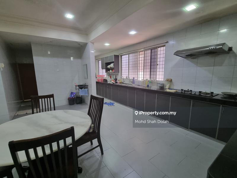 Banglo untuk Dijual di 7ylsb, Batu Caves oleh Mohd Shah Dolah - iProperty.com.my