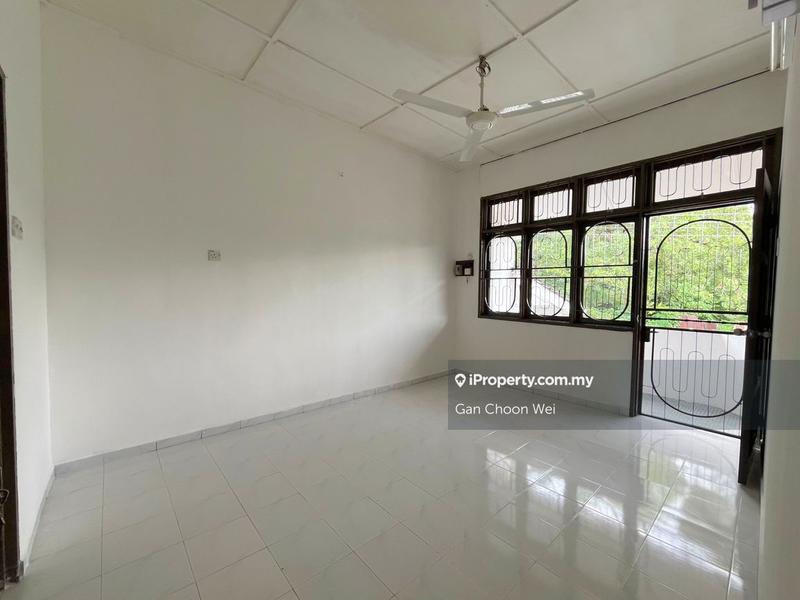 Rumah Teres 2-Tingkat untuk Dijual di Taman Lake View, Taiping oleh Gan Choon Wei - iProperty.com.my