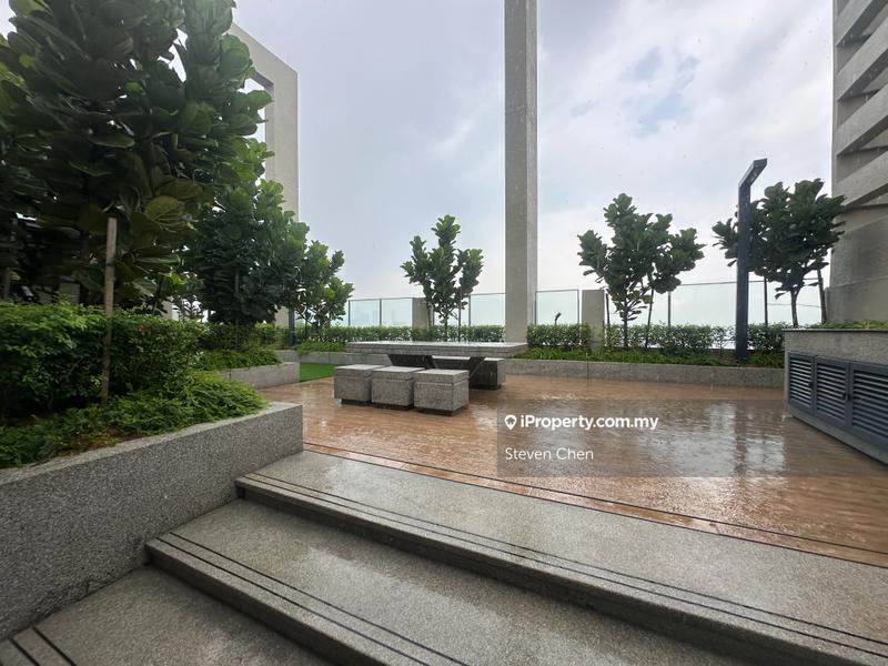 Service Residence for Rent in Sunway Velocity TWO by Steven Chen - iProperty.com.my