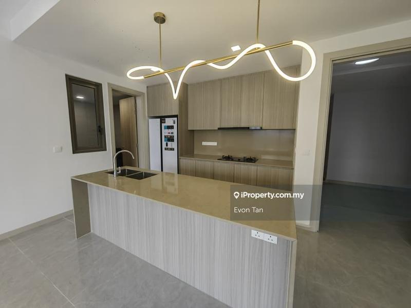 Condominium for Rent in Park Place by Evon Tan - iProperty.com.my