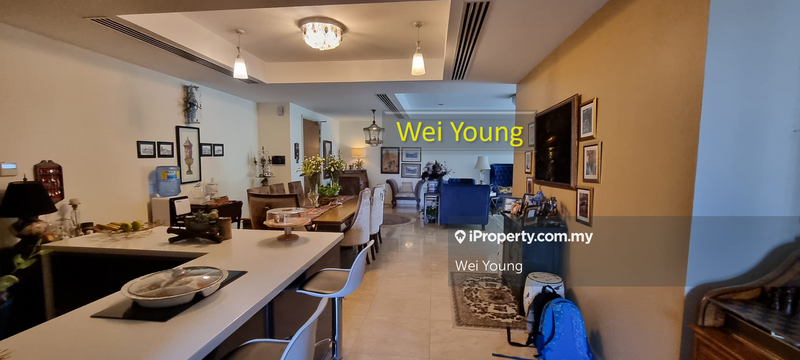 Condominium for Sale in 28 Mont Kiara @ MK28 by Wei Young - iProperty.com.my