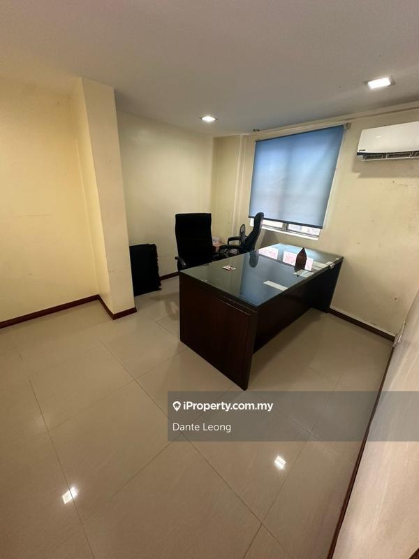 Pejabat untuk Dijual di Diamond Square, Setapak oleh Dante Leong - iProperty.com.my
