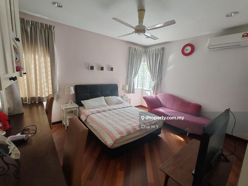 Bungalow House untuk Dijual di Bukit Jelutong, Shah Alam oleh Chai M Y - iProperty.com.my