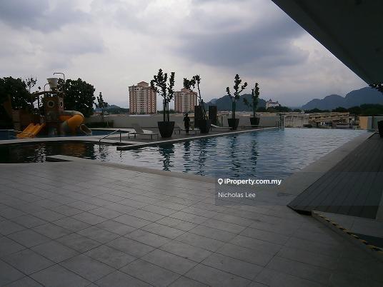 Kondominium untuk Disewa di D'Festivo Residences oleh Nicholas Lee - iProperty.com.my