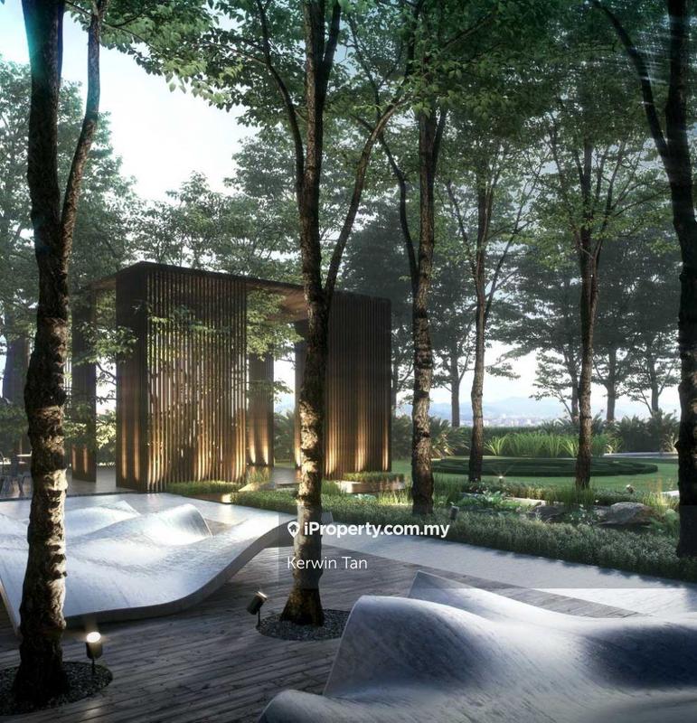 Kondominium untuk Dijual di Damansara Seresta oleh Kerwin Tan - iProperty.com.my