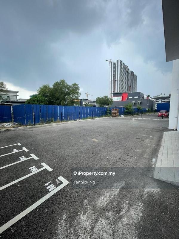 Semi-D Factory for Sale in Taman Meranti Jaya, Puchong by Yannick Ng - iProperty.com.my