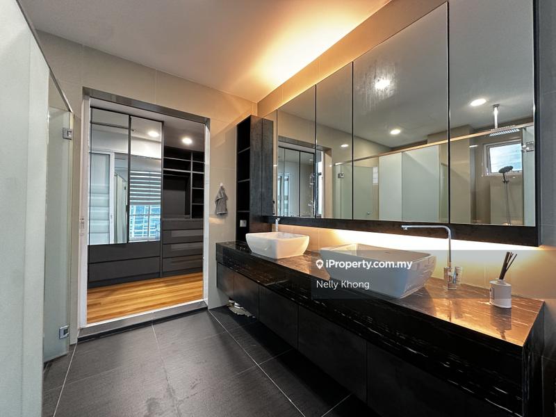 Kondominium untuk Dijual di Desa Eight oleh Nelly Khong - iProperty.com.my