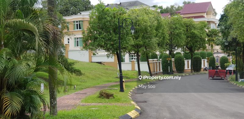 Residential Land for Sale in Seputeh Heights, Seputeh by May Soo - iProperty.com.my