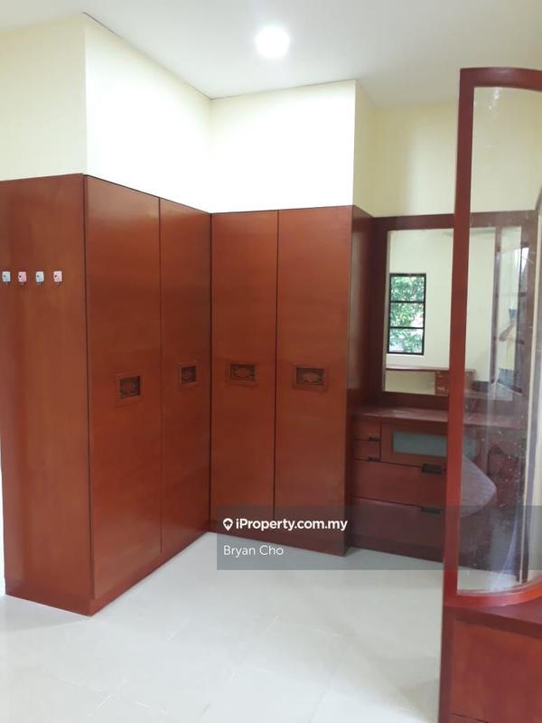 Rumah Berangkai 2 Tingkat untuk Dijual di [Corner|100%Loan] 2 Storey Bandar sunway semenyih, Semenyih oleh Bryan Cho - iProperty.com.my