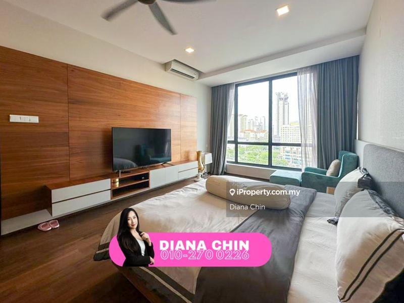 Condominium for Sale in The Penthouse by Diana Chin - iProperty.com.my