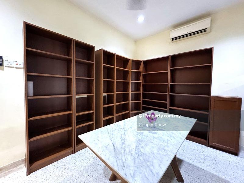 Rumah Teres 2-Tingkat untuk Dijual di SS2, Petaling Jaya oleh Cooper Chow - iProperty.com.my