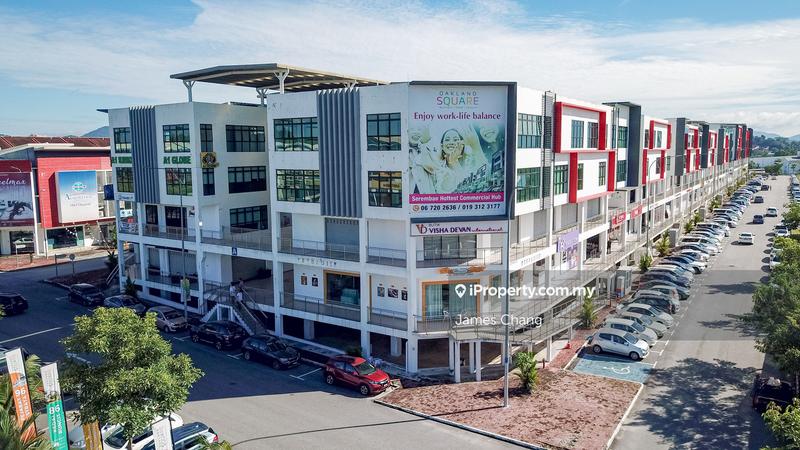 For Rent - Seremban Shop for Rent (Ready to Move In)