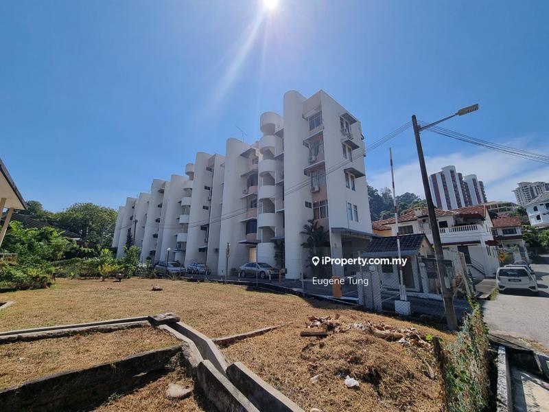 For Sale - Taman Tanjong