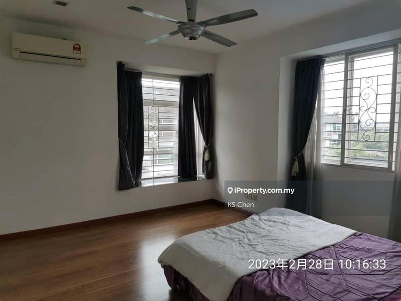 Condominium for Sale in Desa Impiana by KS Chen - iProperty.com.my