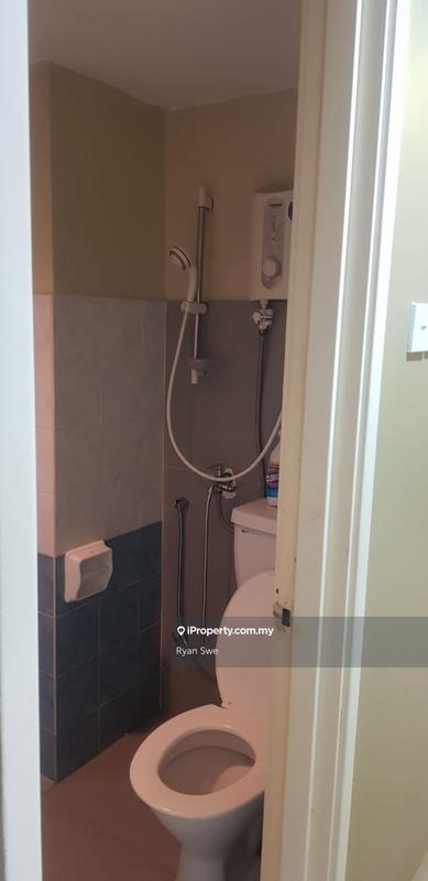 Condominium for Sale in Menara D'sara by Ryan Swe - iProperty.com.my