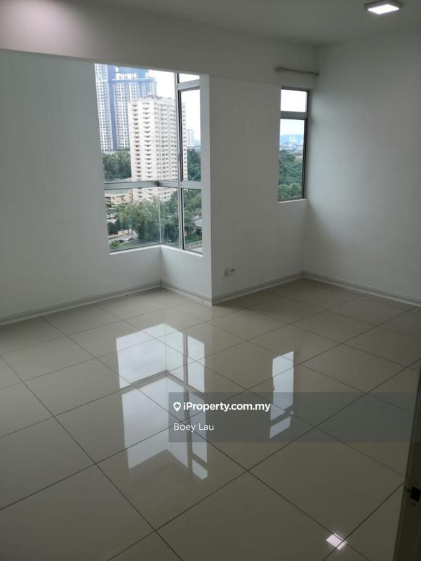 Condominium for Sale in Kiara Residence (Residensi Kiara Jalil 1) by Boey Lau - iProperty.com.my
