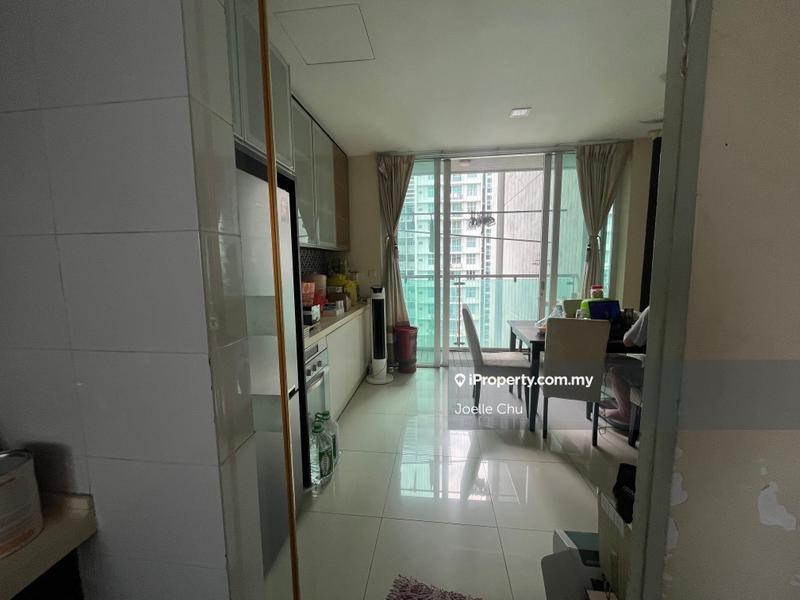 Kondominium untuk Dijual di USJ One Avenue Condo oleh Joelle Chu - iProperty.com.my